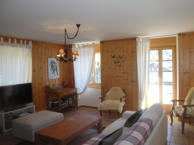 Apartment mieten in Troistorrents, Wallis
