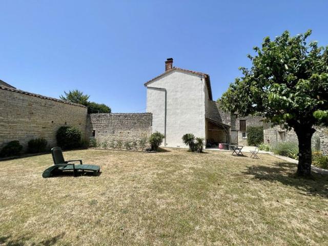 Maison vente à Niort, Loubillé