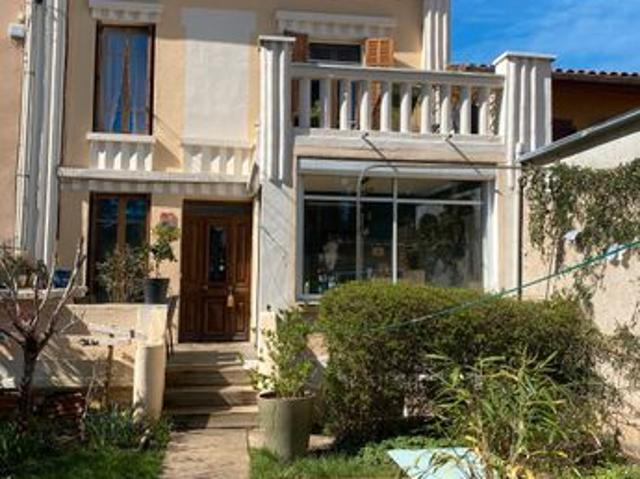 Maison vente à Grenoble, Chasselay