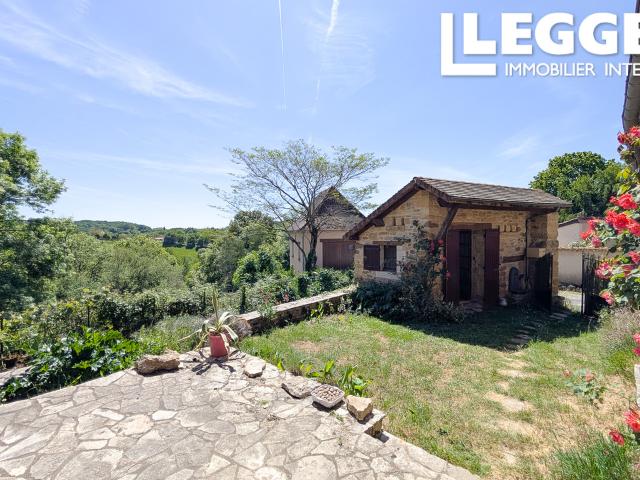 Maison vente à Nontron, Corgnac-sur-l'isle