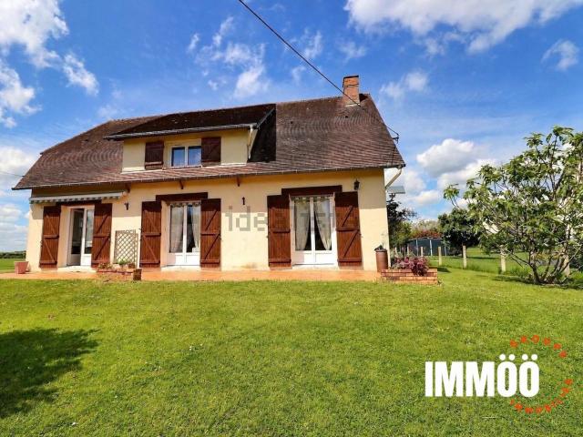 Maison vente à Duclair, Seine-Maritime