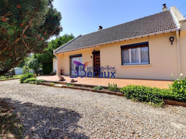 Maison vente à Hameau de Saint-Paul, Duclair