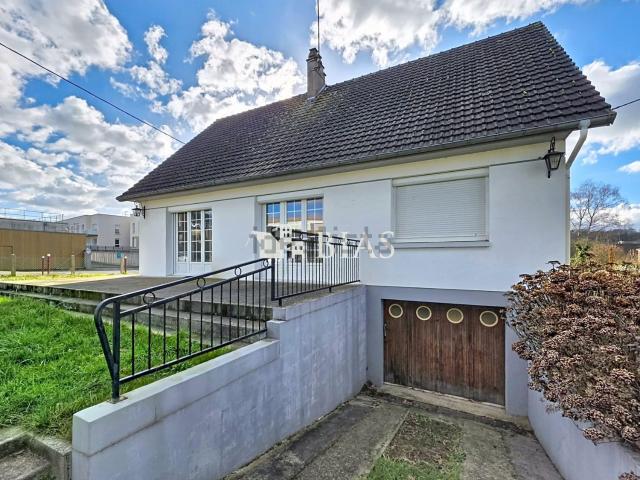 Maison vente à Duclair, Seine-Maritime