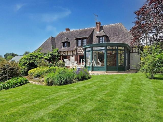 Maison vente à Vaurouy, Duclair