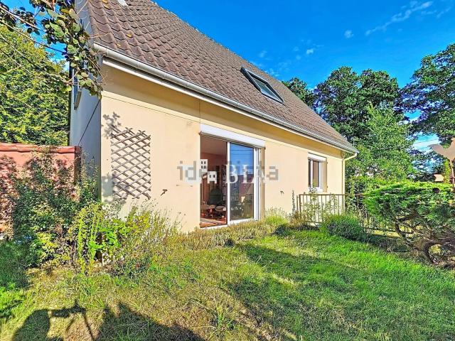 Maison vente à Duclair, Seine-Maritime