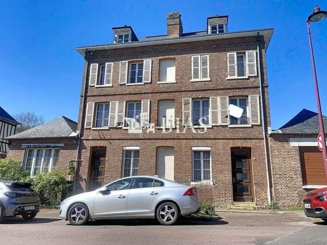 Maison vente à Duclair, Seine-Maritime