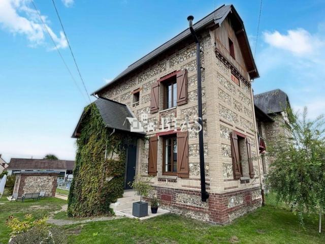 Maison vente à Hameau de Saint-Paul, Duclair