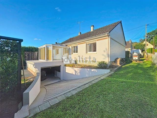 Maison vente à Duclair, Seine-Maritime