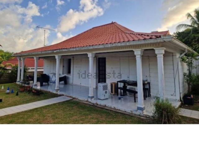 Maison vente à Quartier Bois Neuf, Ducos