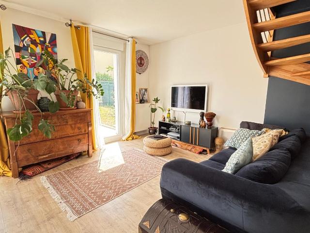 Maison vente à Le Raincy, Dugny