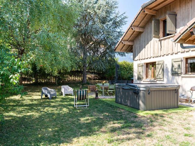 Maison vente à Les Perris, Duingt