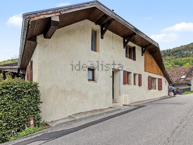 Maison vente à Les Perris, Duingt
