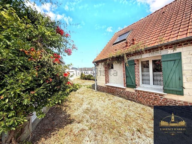 Maison vente à Duisans, Pas-de-Calais