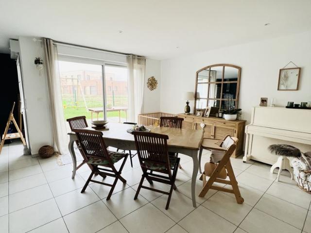 Maison location à Arras, Duisans