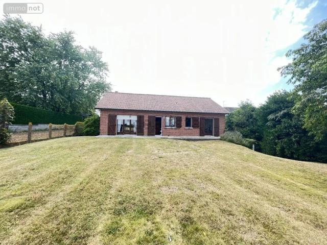 Maison vente à Duisans, Pas-de-Calais