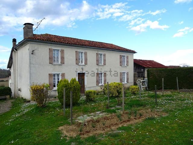 Maison vente à Labourdette, Eyres-Moncube