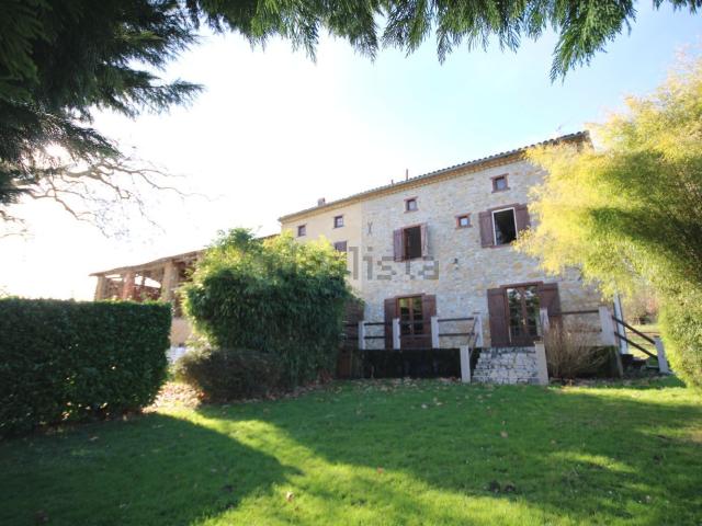 Maison vente à Dun, Ariège