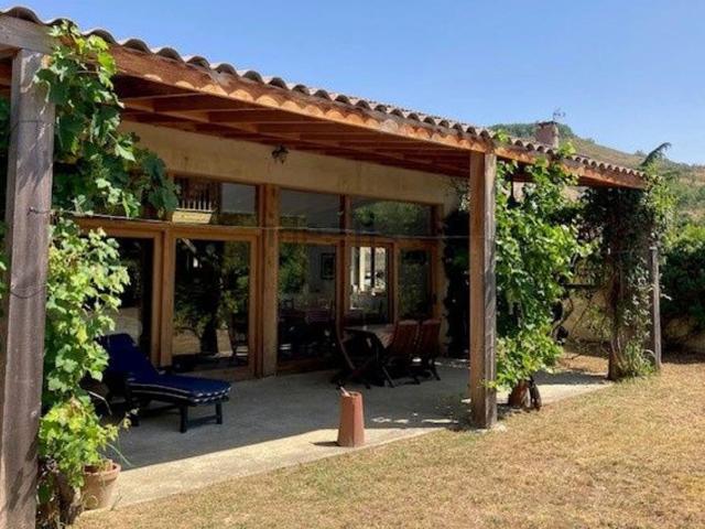Maison vente à Dun, Ariège