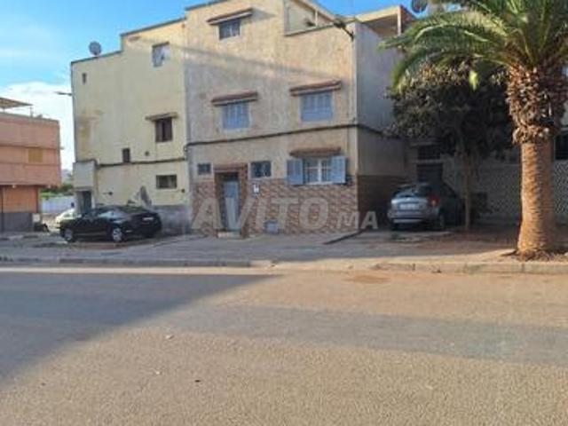 Maison vente à Rbat