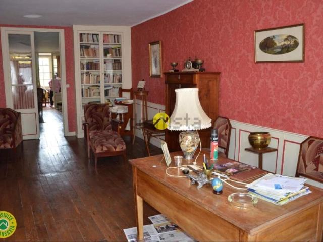 Maison vente à Dun-le-Palestel, Creuse