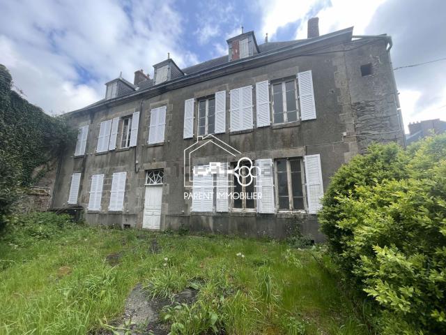 Maison vente à Dun-le-Palestel, Creuse