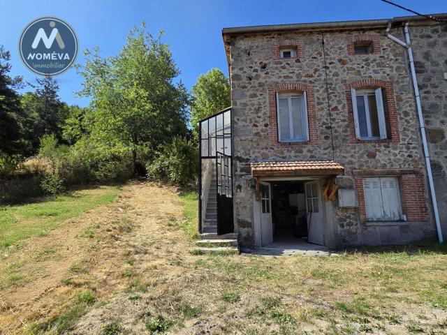 Maison vente à Faurie, Dunières