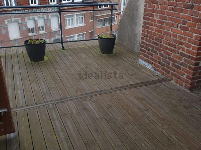 Maison location à Dunkerque