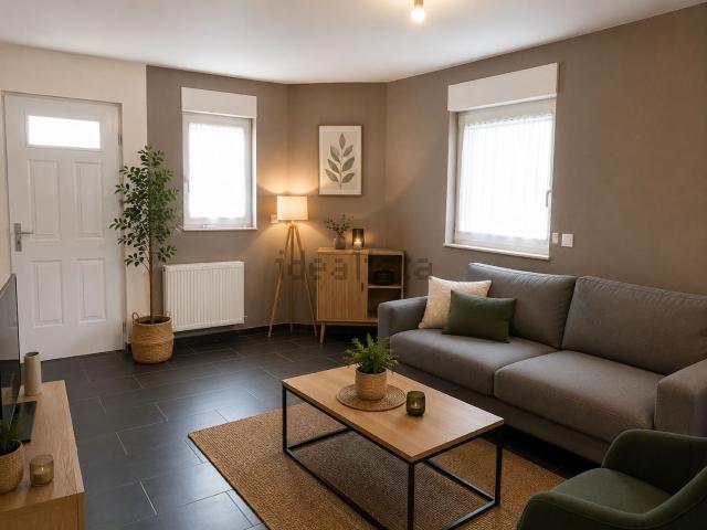 Maison location à Dunkerque