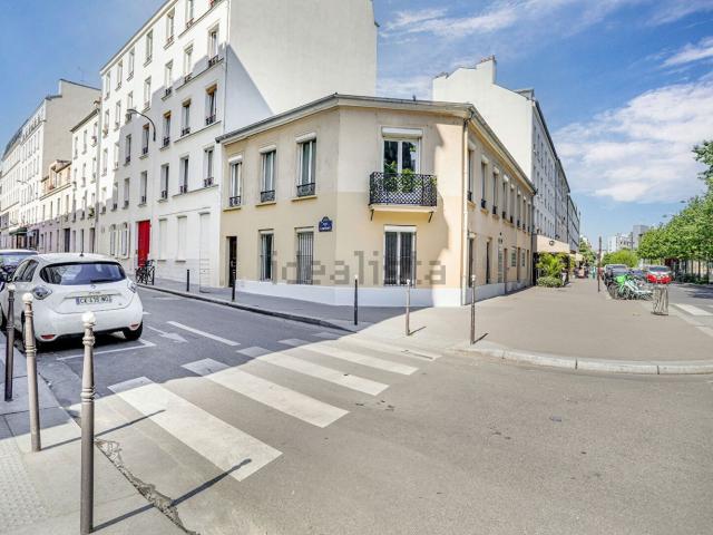 Maison vente à Paris 13e Arrondissement, Paris