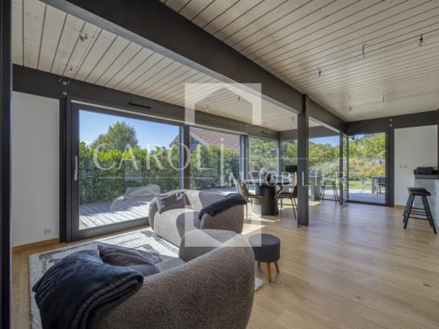 Maison vente à Annecy