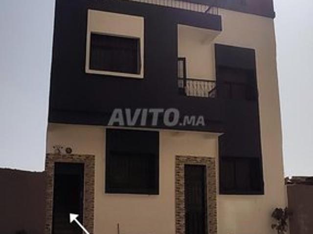 Maison vente à Fès
