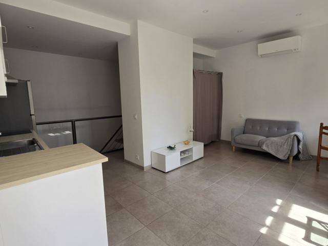 Maison vente à Nîmes