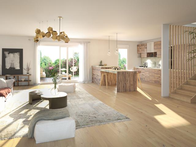 Maison vente à France métropolitaine, Aix-en-provence