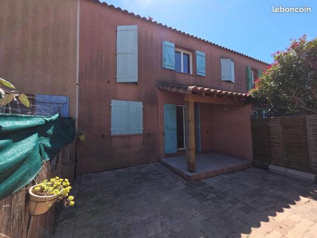 Maison vente à Narbonne, Port-la-nouvelle