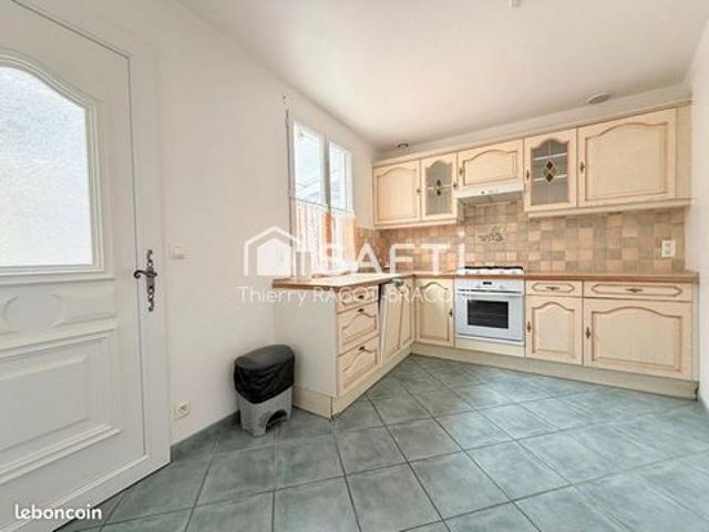 Villa vente à Argenteuil, Pierrelaye