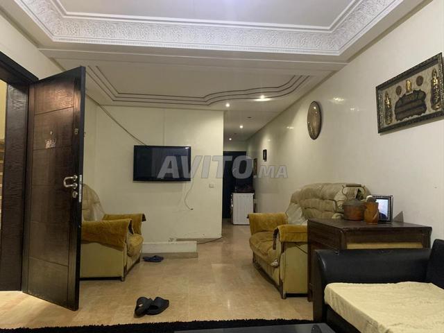 Maison vente à Anfa, Sidi Moumen