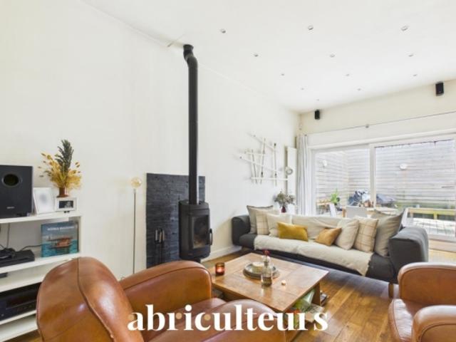 Maison vente à Paris, Île-de-France