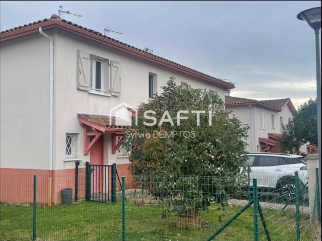 Maison vente à Dax, Saint-andré-de-seignanx