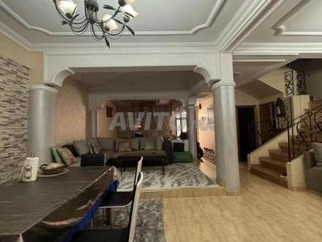 Maison vente à Anfa, Gharb-Chrarda-Beni Hssen