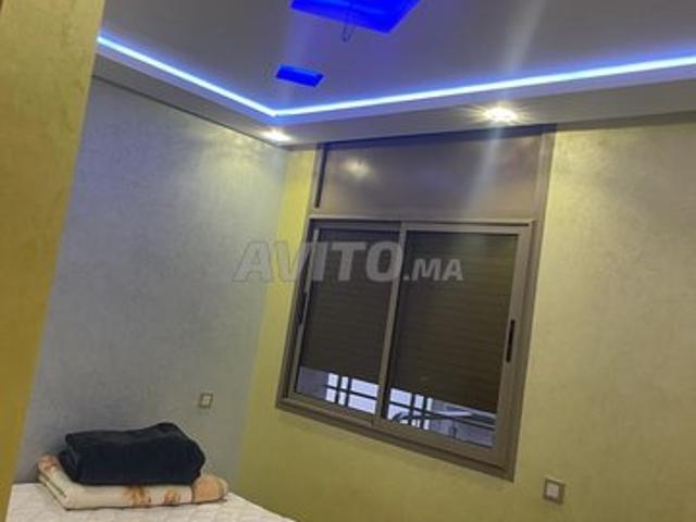 Maison vente à Témara