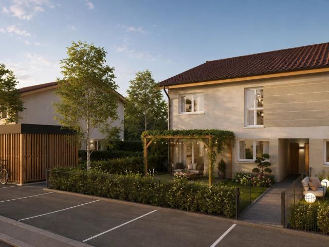 Maison vente à Thyez, Haute-Savoie