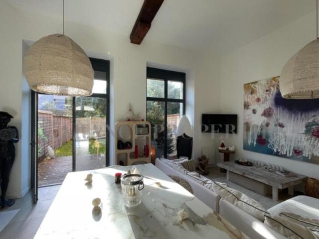 Maison vente à Bordeaux