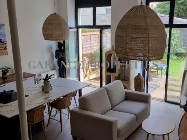 Maison vente à Bordeaux