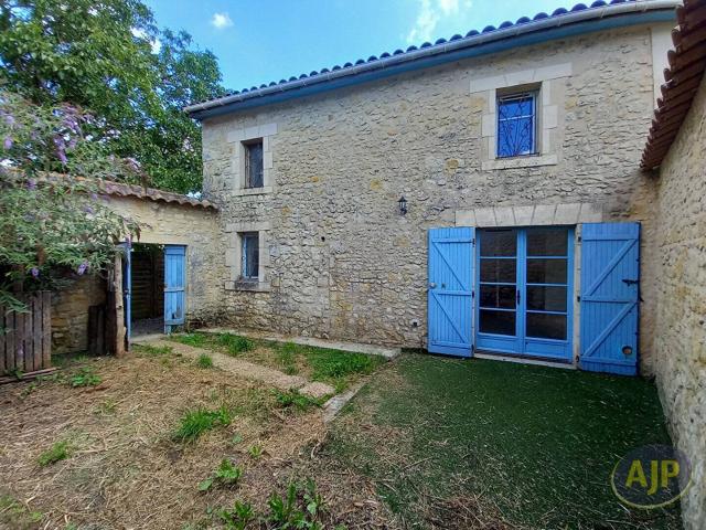 Maison vente à Gaillan-en-médoc, Cantelaude
