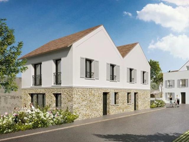 Maison vente à Évry, Ballancourt-sur-essonne