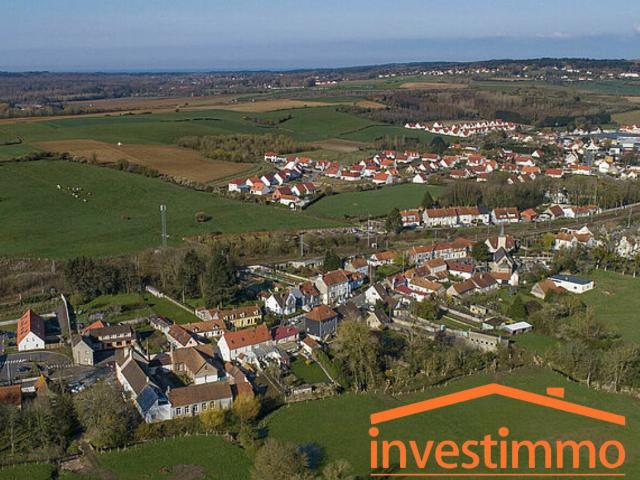 Maison vente à Boulogne-sur-Mer, Hesdigneul-lès-boulogne