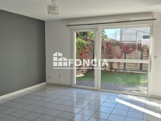 Maison vente à Bordeaux, Cenon