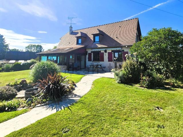 Maison vente à Duranville, Eure