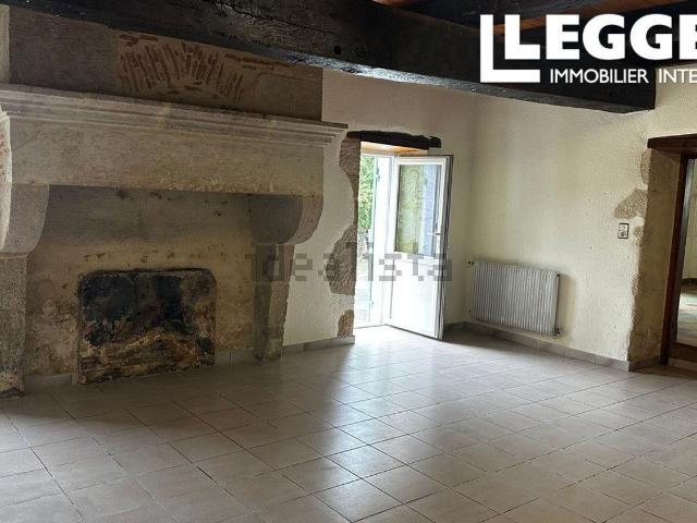 Maison vente à Lotissement Les Boutères, Duras