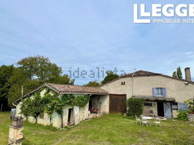 Maison vente à Lotissement Les Boutères, Duras